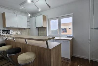 Apartament cu 2 camere semidecomandat în Central - 7