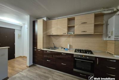 2 camere decomandate, Centru, zona Dorobantilor, FSPAC - 2