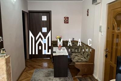 Apartament cu 3 camere decomandat, mobilat în Terezian - 2