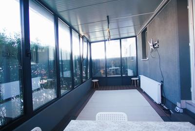 Apartament cu 2 camere semidecomandat, mobilat în 1 Decembrie 1918 - 18