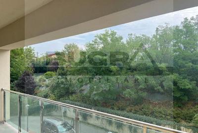 Apartament de 2 camere, 52mp, parcare subterana, Viva City - 10