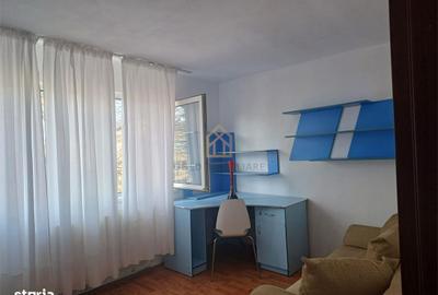 Apartament cu 2 camere, mobilat în Central - 5