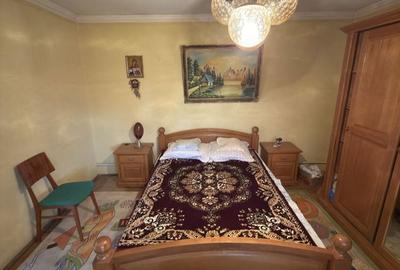 Casă cu 4 camere în Corșoru - 3