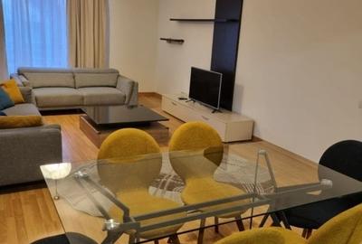 Inchiriere apartament 3 camere in InCity Dristor - 2