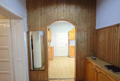 CASA DE VANZARE, SEMICENTRAL, ZONA STRAZILOR AL. VLAHU?A/C. TANASE - 7
