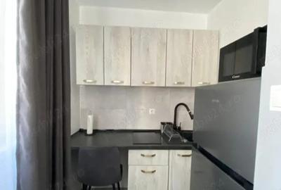 Garsonieră semidecomandată în Central - 4