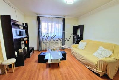 Apartament luminos in zona semicentrala - 4