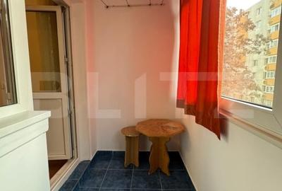 Apartament cu 2 camere, 60 mp, zona Sebastian - 10