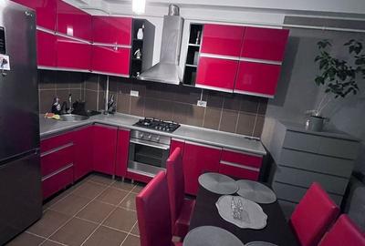 Apartament cu 2 camere semidecomandat în Dudu - 5