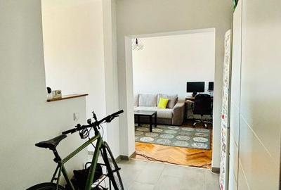 Apartament cu 2 camere decomandat în Gării - 6