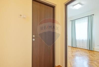 Apartament cu 2 camere semidecomandat în Astra - 12