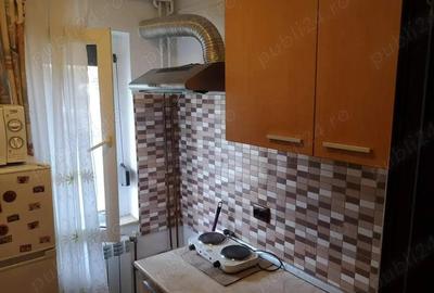 Proprietar vand garsoniera, Miorita21, parter, Timisoara - 4