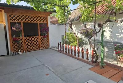 Casă cu 3 camere cu Teren 852 Mp în Nădlac - 7
