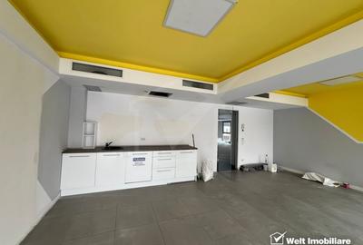 Birouri moderne zona FSEGA - Iulius Mall - 6