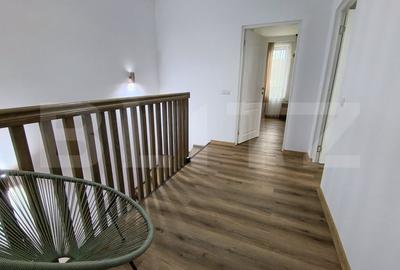 Apartament cu 3 camere si living  ultrafinisat in suprafata de 100 mp - 14