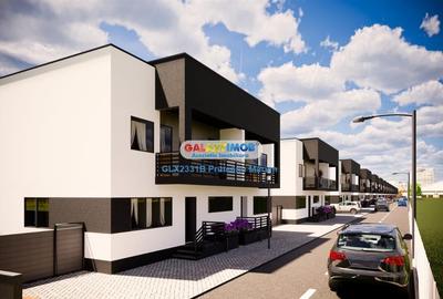 Inchiriere Vila Premium cu 4 camere situat pe str Fortului Domnesti - 5