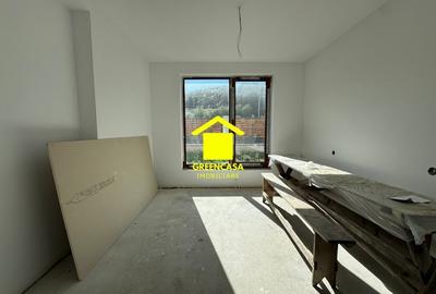 Casa individuala P+E, 294 mp utili, curte 570 mp, Chinteni - 6