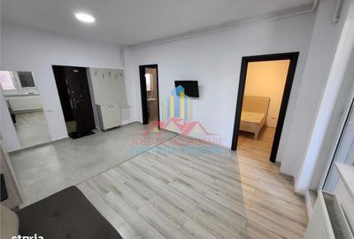 Apartament cu 2 camere semidecomandat în Dudu - 5