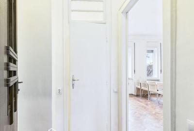 Apartament 1 camera, boem, chiar in centrul Timișoarei - 14