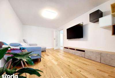 Apartament cu 3 camere în Aviației - 5