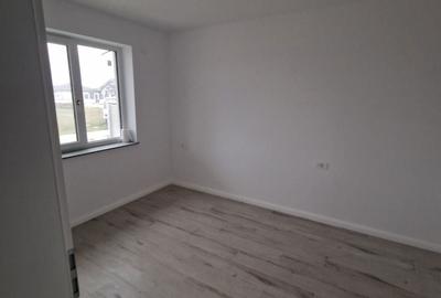 Casă cu 3 camere în Sântandrei - 1