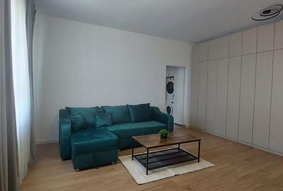 Apartament 2 camere- prima inchiriere- loc de parcare inclus - 1