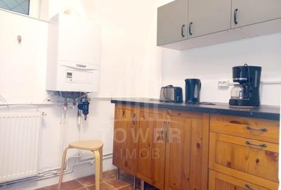 Apartament 2 camere la curte de închiriat | Sibiu - 9