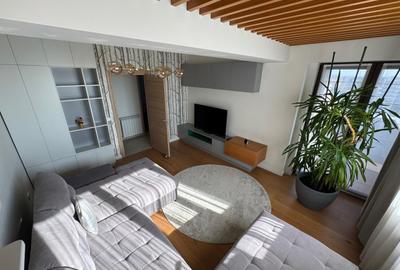 Apartament cu 3 camere decomandat în Olteniței - 15