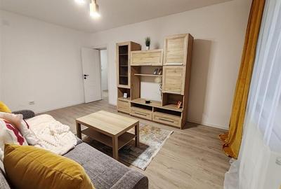Apartament decomandat cu 2 camere, mobilat si utilat, in Racadau - 2