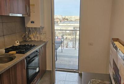 Garsonieră decomandată, mobilată în Apărătorii Patriei - 4