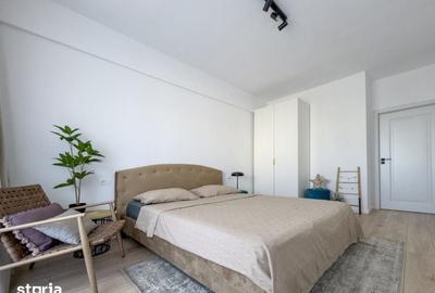 Apartament cu 2 camere în Nord - 7