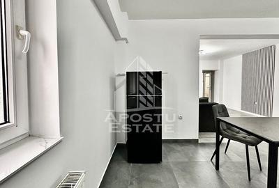 Apartament 2 camere zona centrala langa universtatea Aurel Vlaicu - 5
