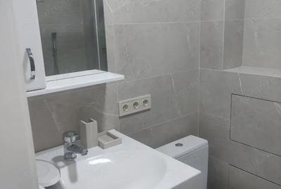 Garsonieră în Grozăvești