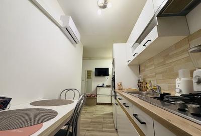 Apartament cu 2 camere decomandat, mobilat în Șagului - 5