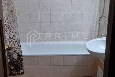Apartament 3 camere – proaspăt renovat – zona 7 Noiembrie - 7