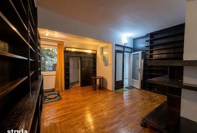 Apartament cu 3 camere în Eminescu - 8