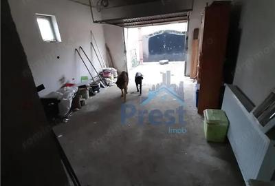 Casă cu 5 camere cu Teren 500 Mp în Unirii - 12