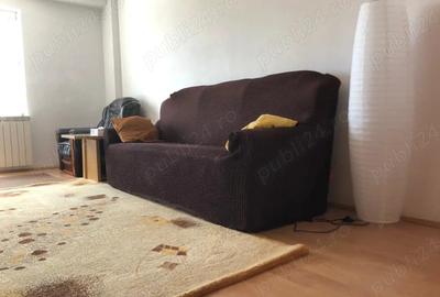 Apartament 3 camere decomandat, etaj 1, lift centru Alba Iulia - 8