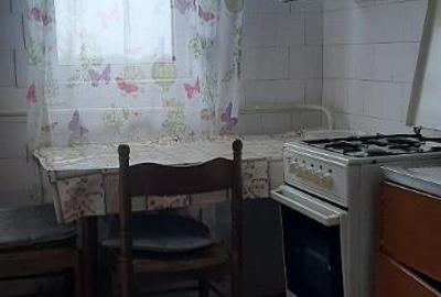 Inchiriez apartament mobilat utilat zona centrala Gh.Petrascu - 7