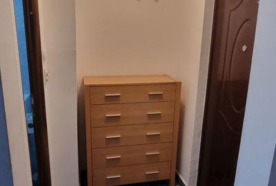 Garsonieră decomandată în Central - 7