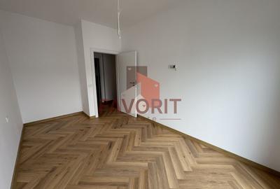 Penthouse cu terasa 70mp si 2 locuri de parcare in zona Torontalului - 7