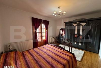 Casă cu 4 camere cu Teren 109 Mp în Central - 14