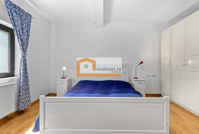 Cornu, Vedere la Padure, Vila D+P+M, 6600mp teren, 4 parcare - 7