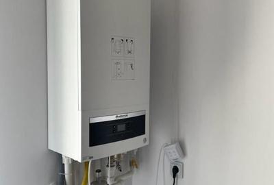 Apartament cu 2 camere decomandat în Nord - 6