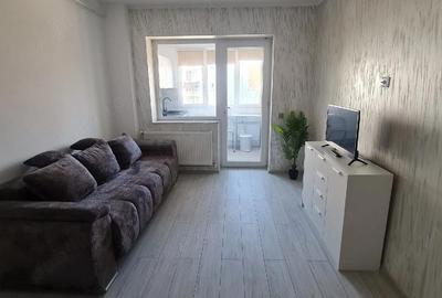 Garsonieră nedecomandată în Micro 40 - 4