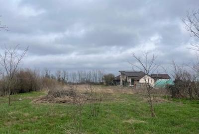 Teren Construcții intravilan de 3350 mp, în Tărtășești - 4