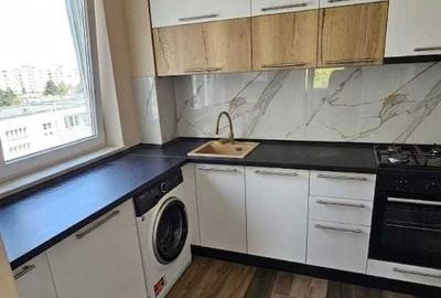 Apartament cu 3 camere decomandat în Mănăștur