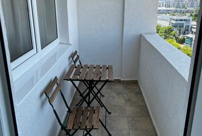 Apartament cu 2 camere semidecomandat în Roșu - 2