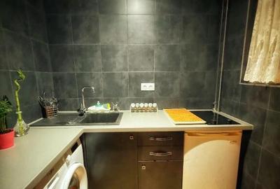 Apartament 1 camera - zona Praporgescu - 12