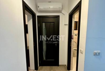 Casa Mobilata si Utilata, 4 Camere, Canalizare. Valea Adanca - 6